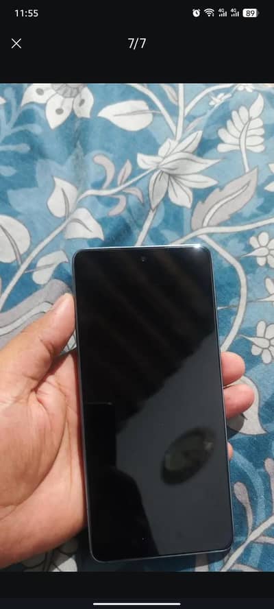 Samsung Mobile A73 5G
