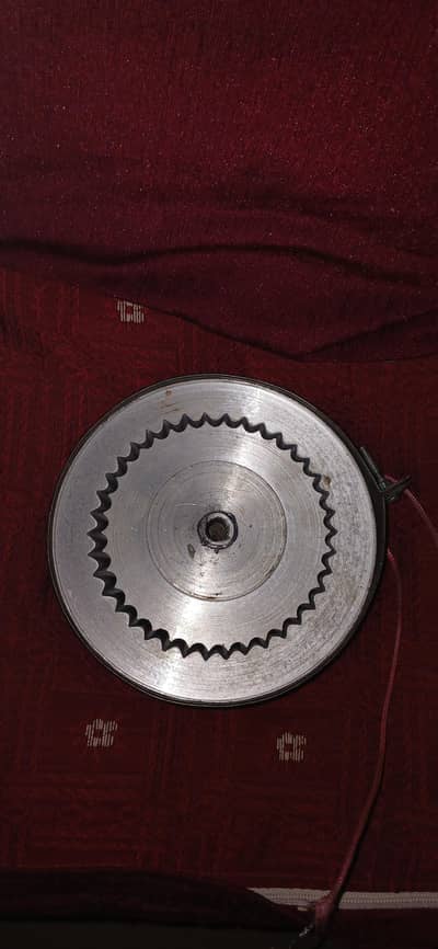 paper plate manual machine