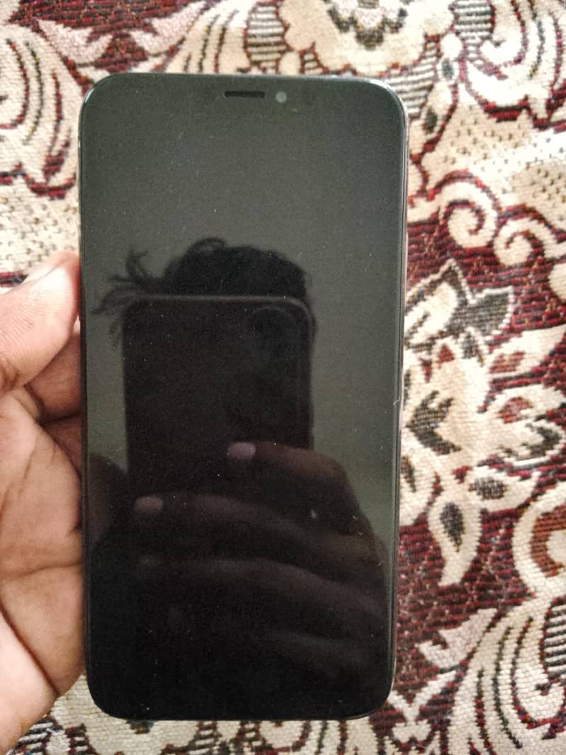 Apple iPhone X 2