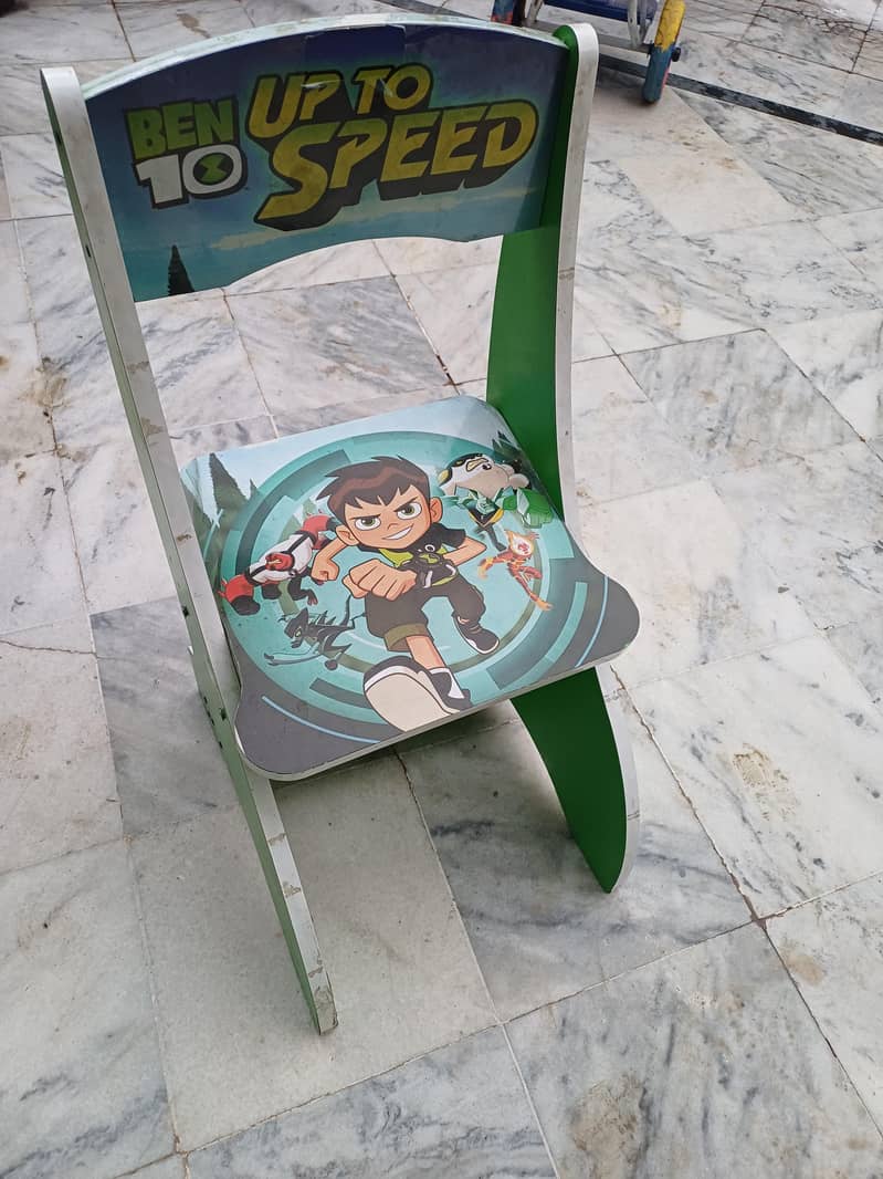 Study table for kids 2