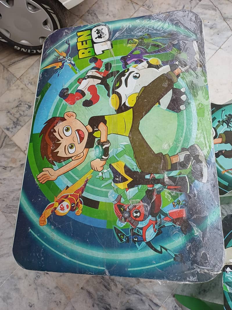 Study table for kids 3