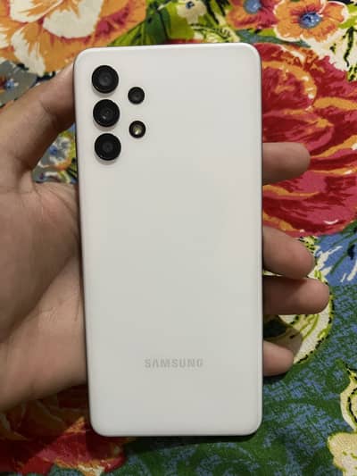 Samsung Mobile A32