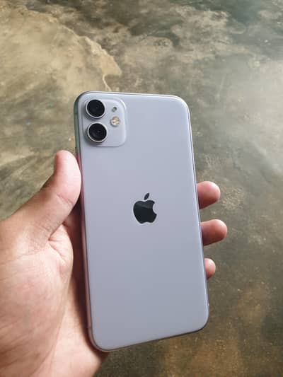 Apple iPhone 11 exchange possible