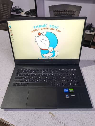 HP Omen 16 Gaming Laptop | i5-13500HX | RTX 4060 8GB