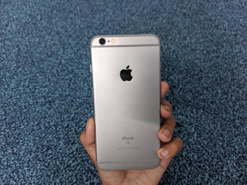 iphone 6s plus 1