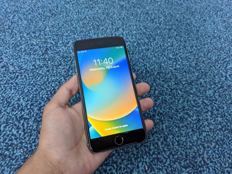 iphone 6s plus 5