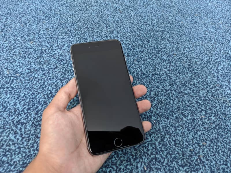 iphone 6s plus 6
