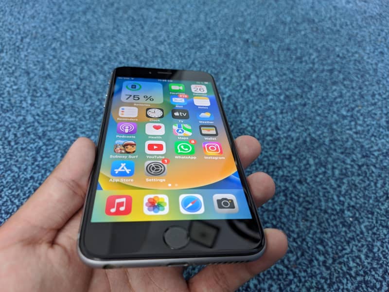 iphone 6s plus 8