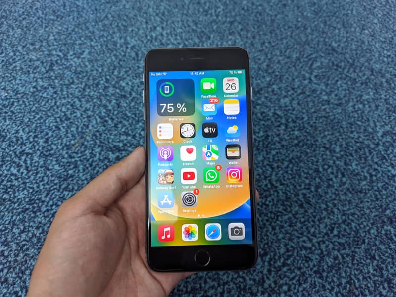 iphone 6s plus 13