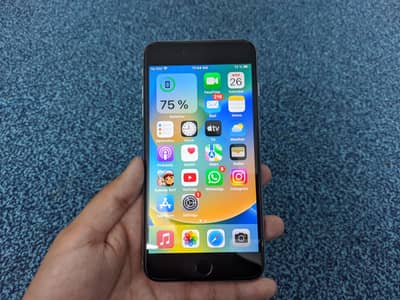 iphone 6s plus