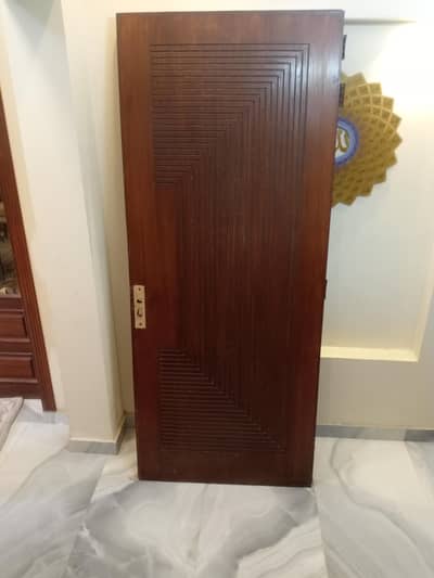 used engineered doors for sale
