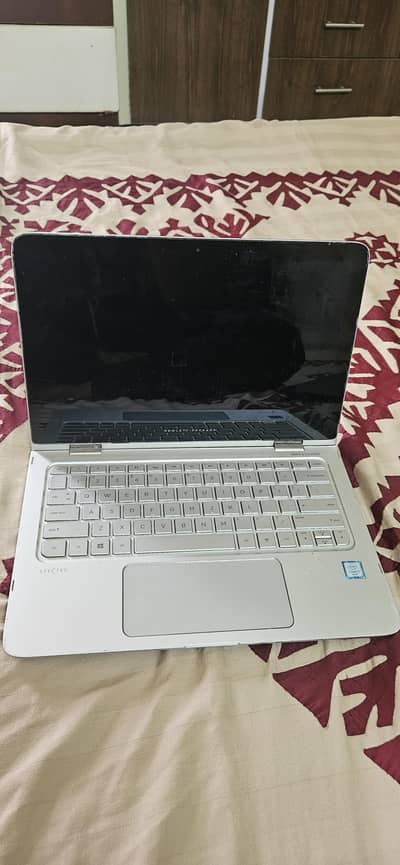 Hp Spectre i7 6th gen touch laptop for sale