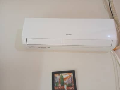 Gree Ac