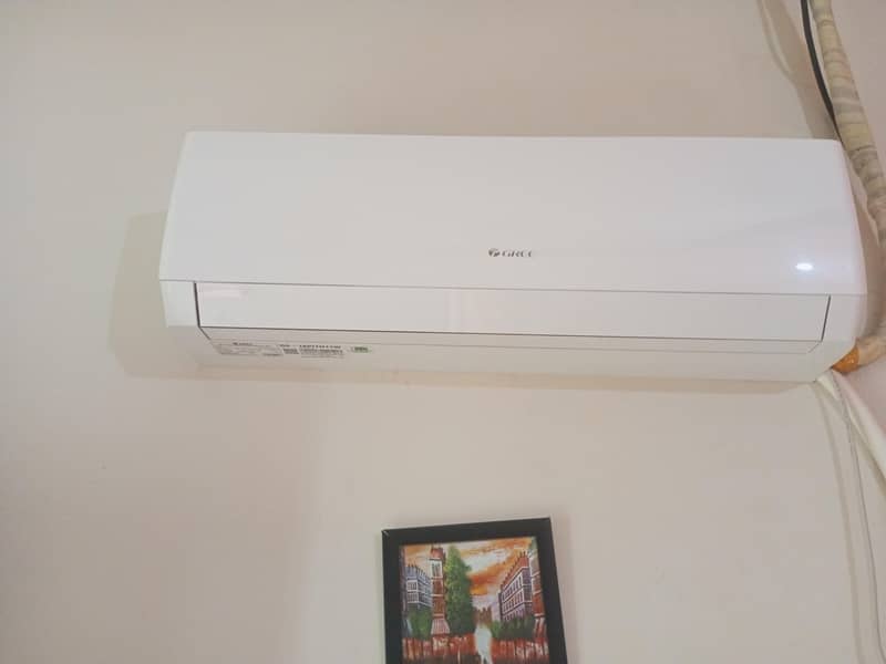 Gree Ac 0