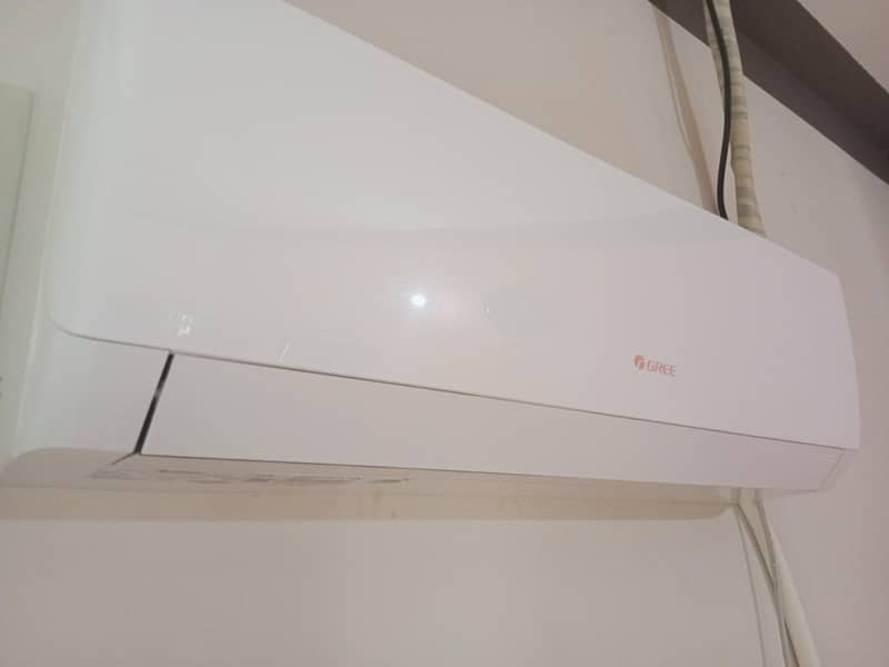 Gree Ac 1