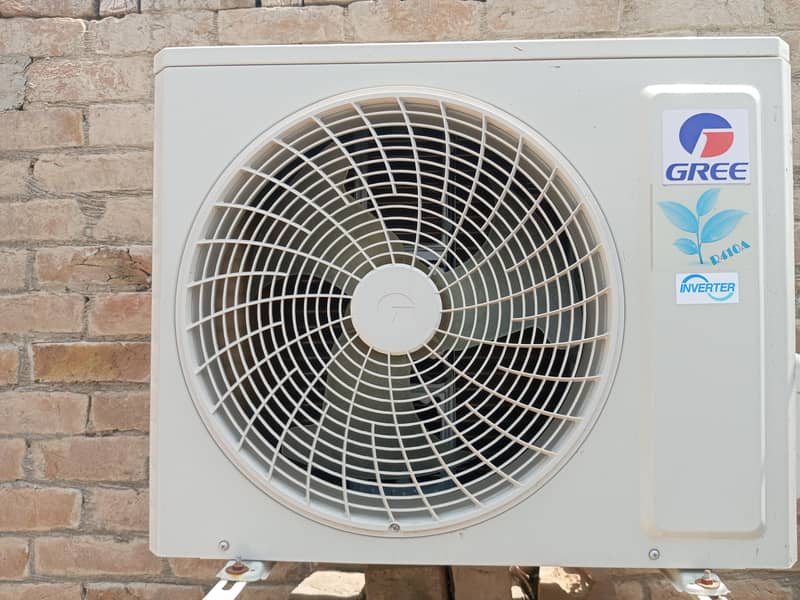 Gree Ac 3