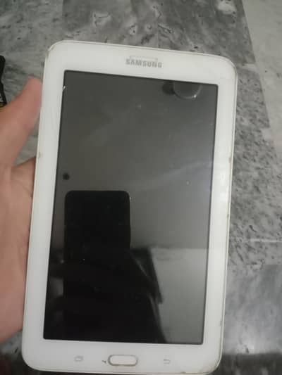 tablet
