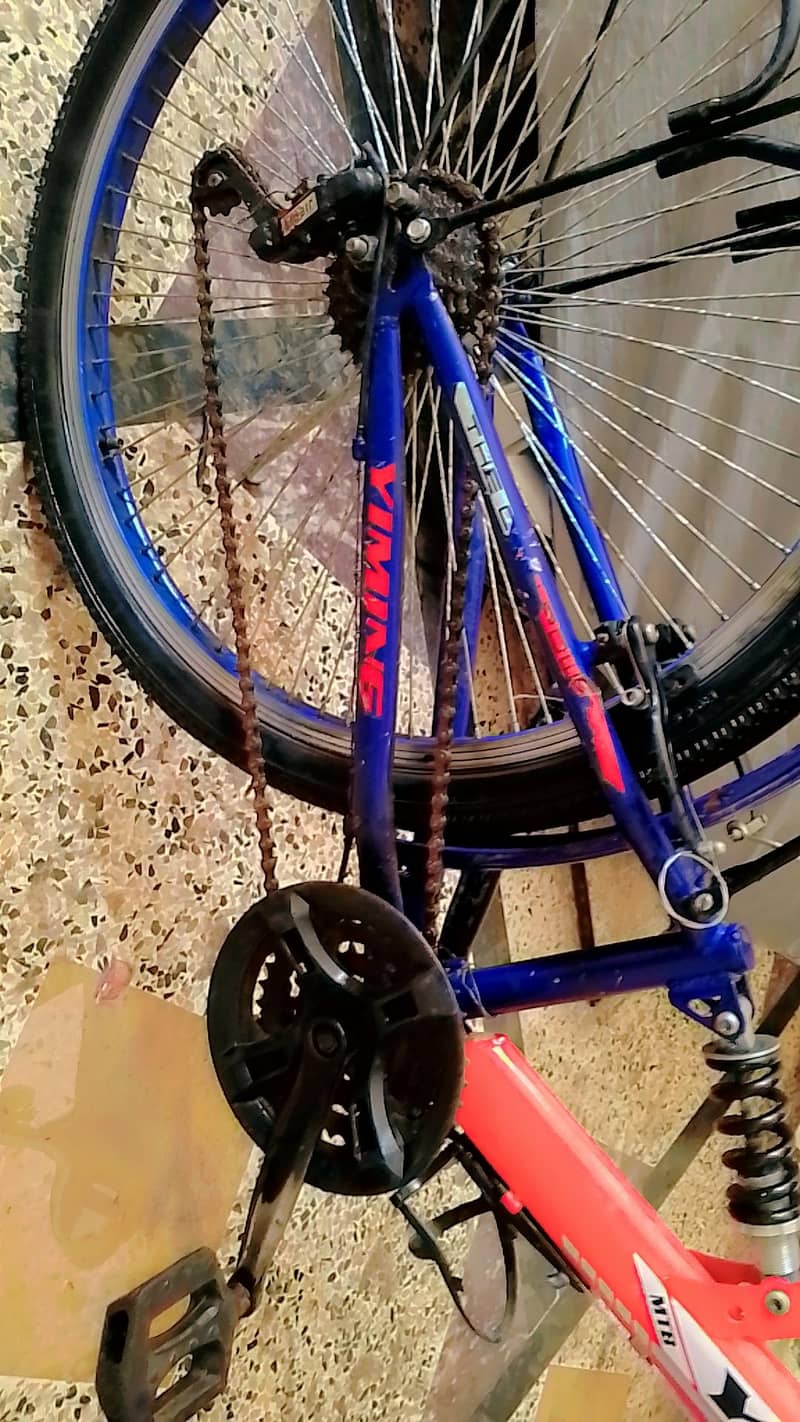 good condition 5