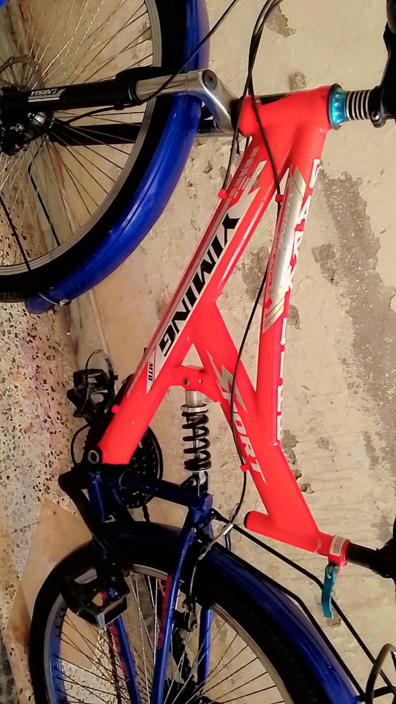 good condition 6