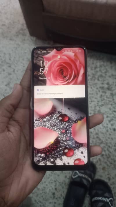 OPPO A15s