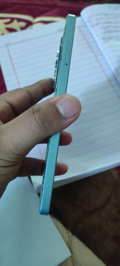 Xiaomi Redmi Note 13 5g