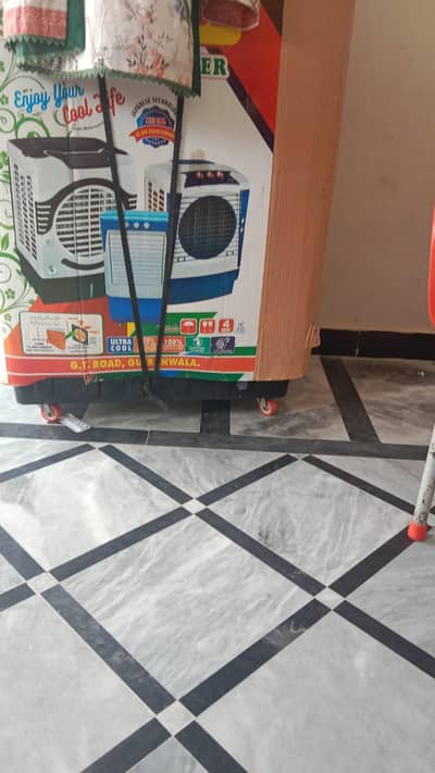 1 mounth of used brand new