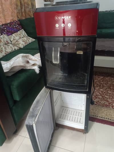 Water Dispenser for Sale – Excellent Condition & Reasonable Price