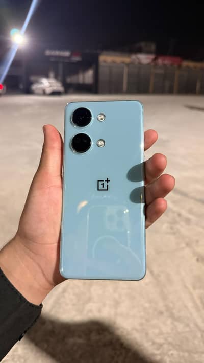 One Plus Ace 2V