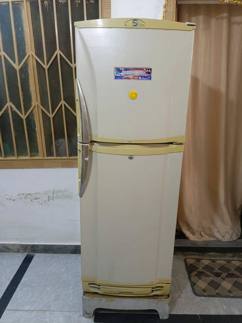 Medium Sized Freezer 0