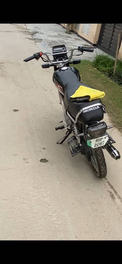 For sale bike 70