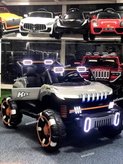 Kids Jeep | Kids Rideon | Kids Car | Baby Car | Kids Electric Car