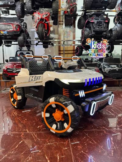 Kids Jeep | Kids Rideon | Kids Car | Baby Car | Kids Electric Car