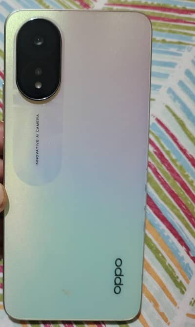 OPPO A38