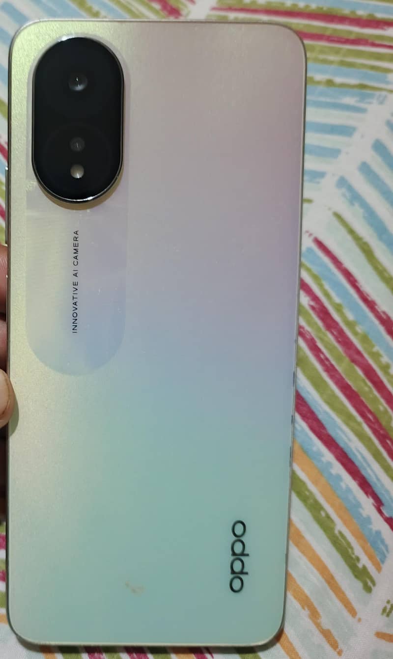 OPPO A38 0