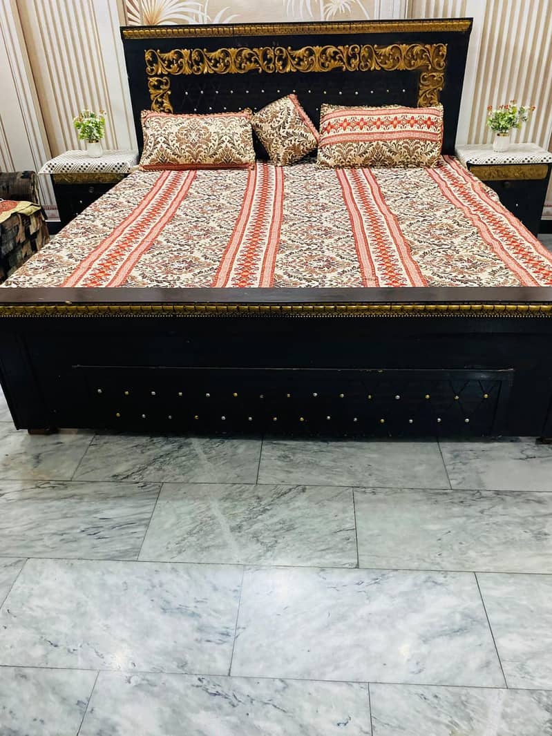 bed set 0