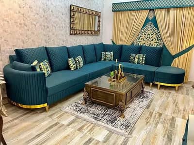 Luxury coffee Tables & Center Tables