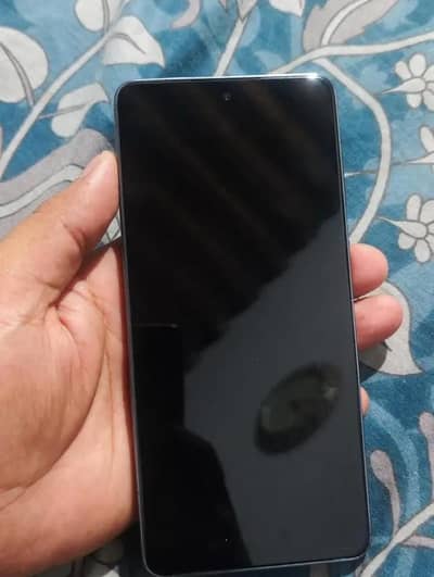 Samsung Mobile A73 5G