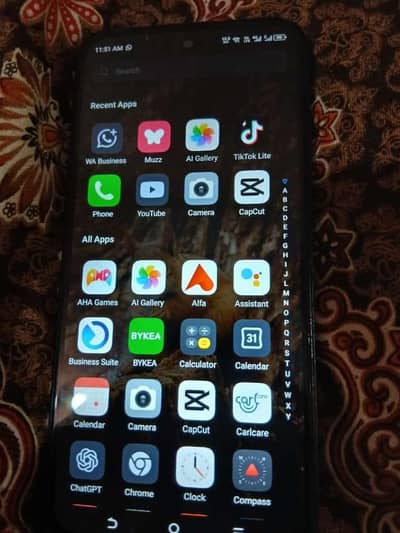 Itel Other Model Under Warranty Hai Box With Complete