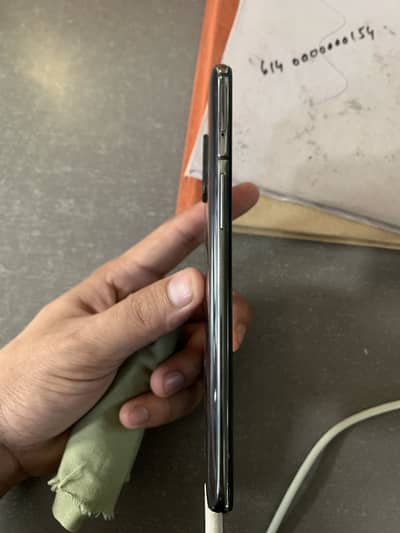 One plus 7