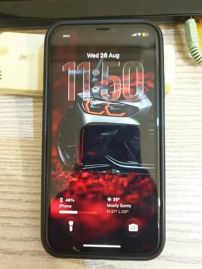 Apple iPhone 11