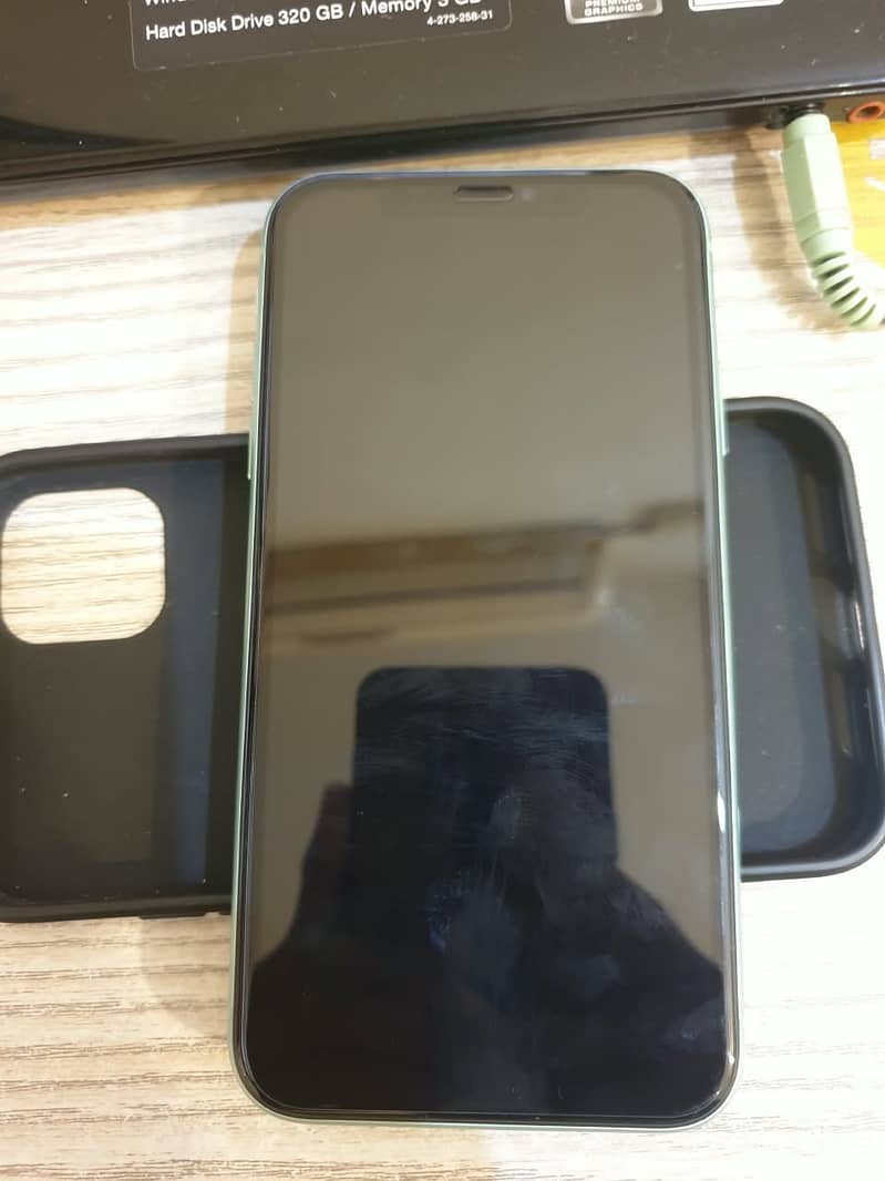 Apple iPhone 11 2