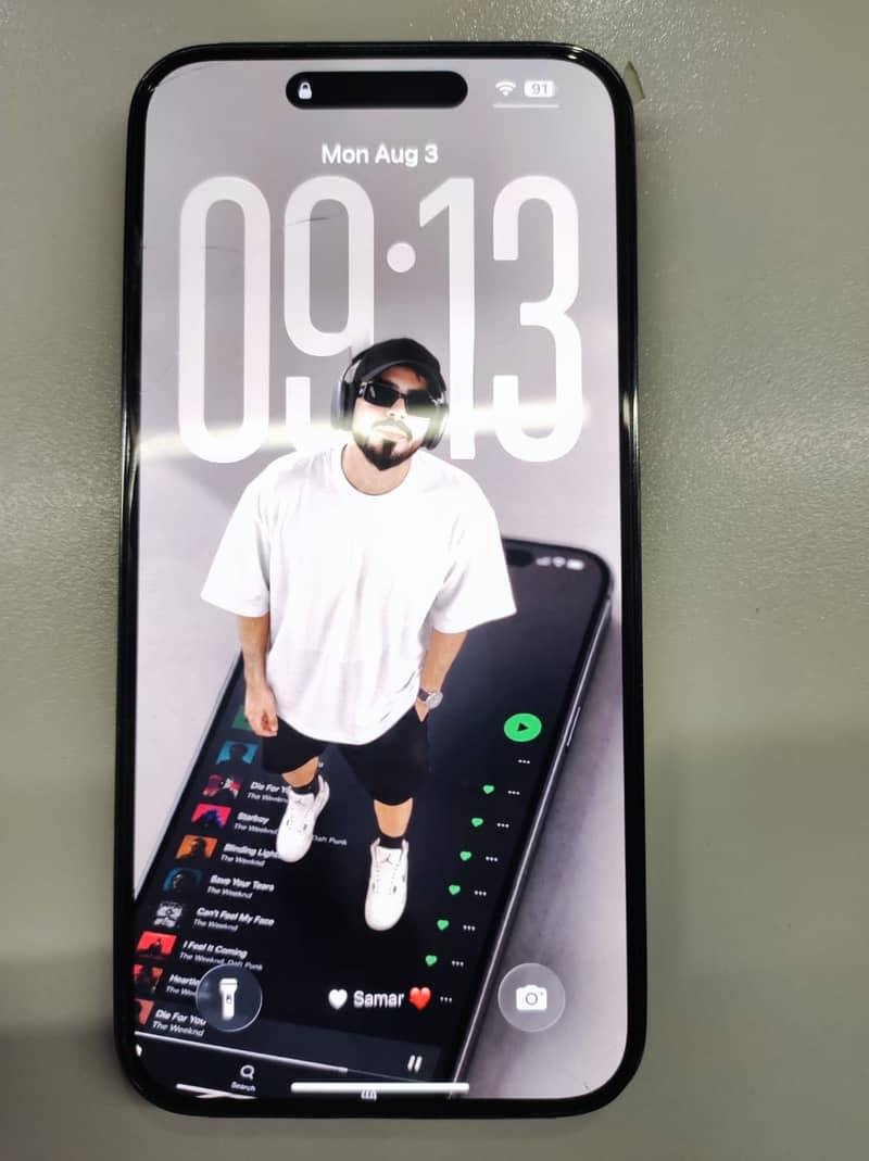 Apple iPhone 14 Pro Max 2