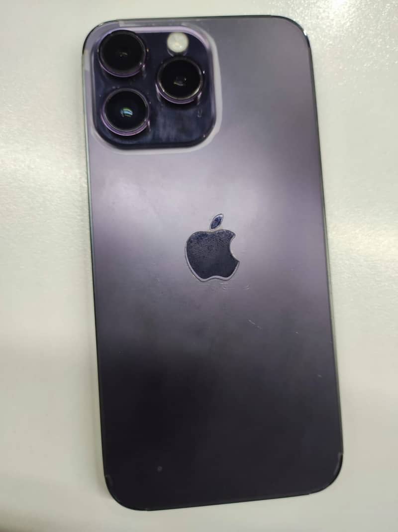 Apple iPhone 14 Pro Max 3