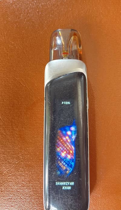 Uwell Caliburn G4 Pro
