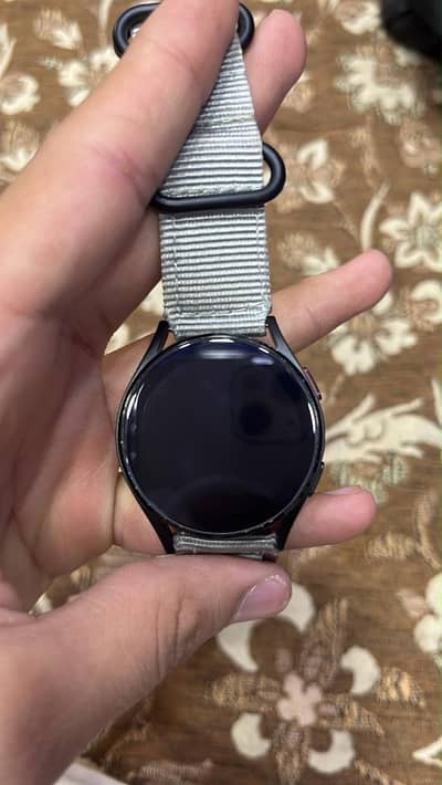 Samsung Active 2 Watch Original Working Condition With Charger