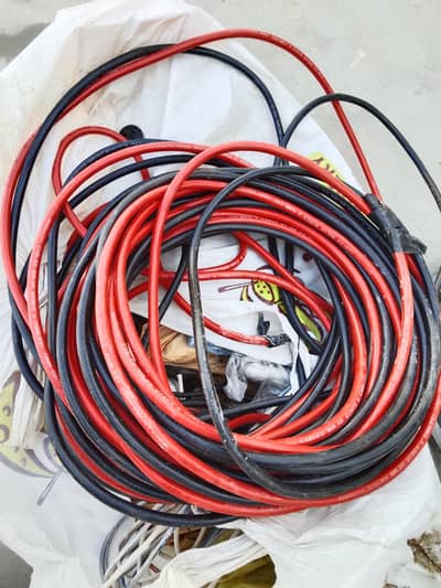 Solar cable