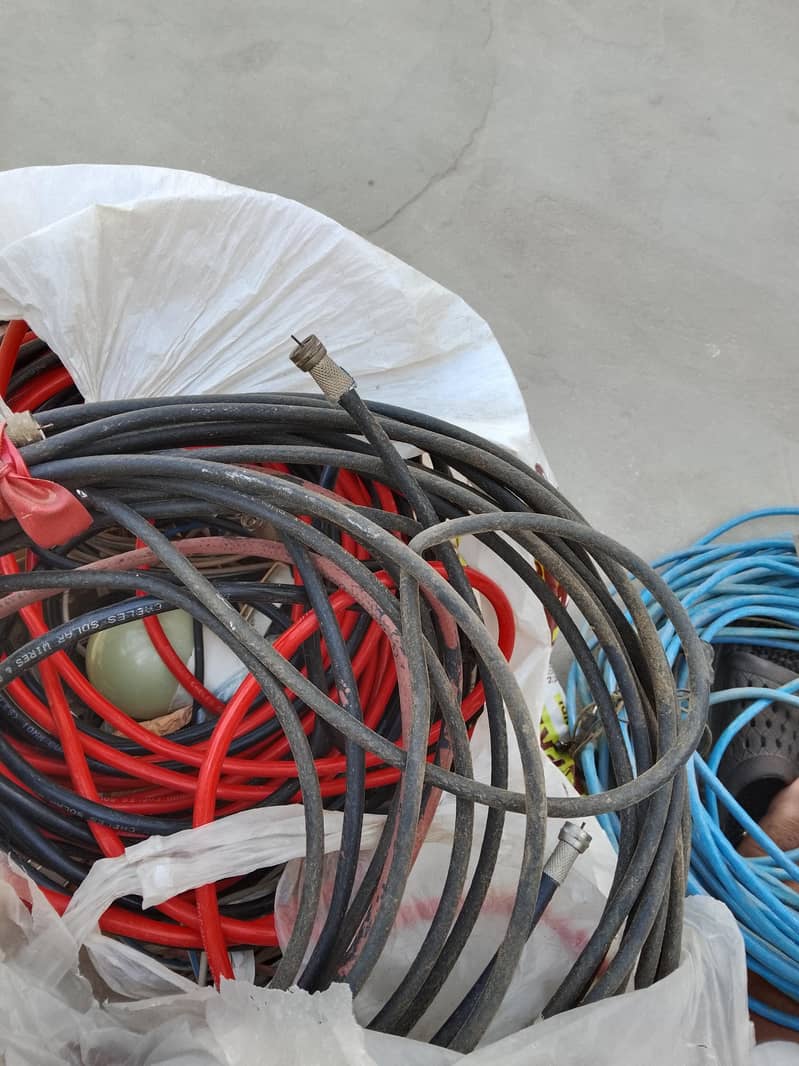Solar cable 2