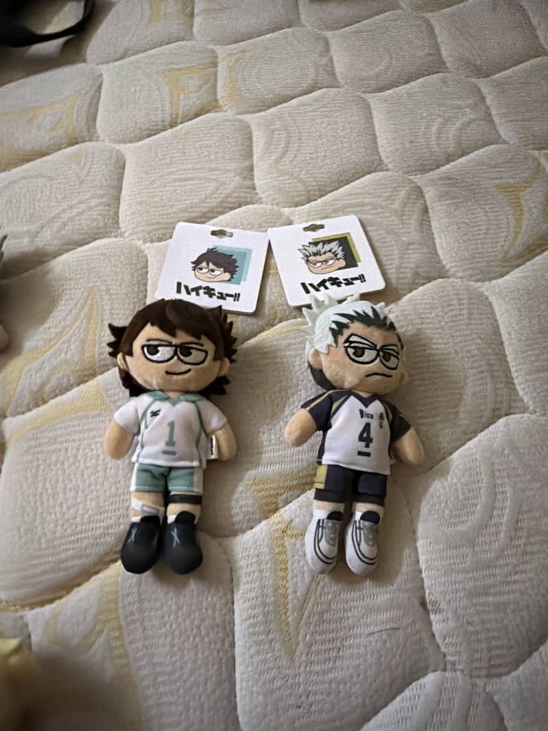 Key chain 0
