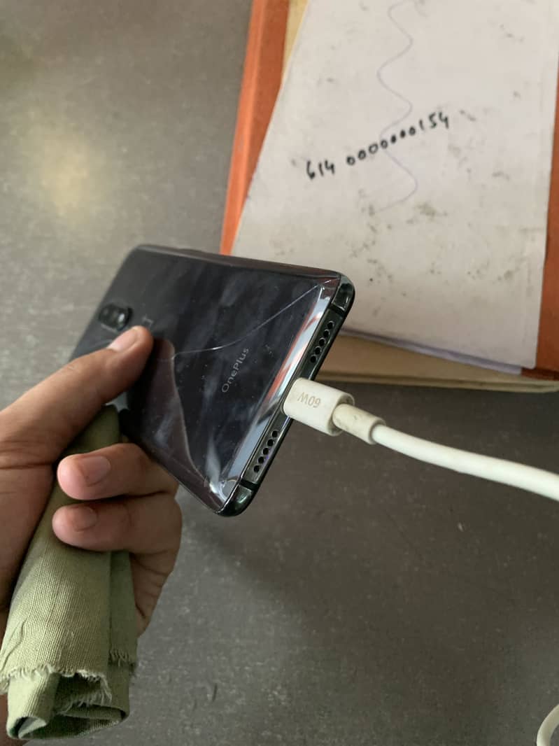 One plus 7 3