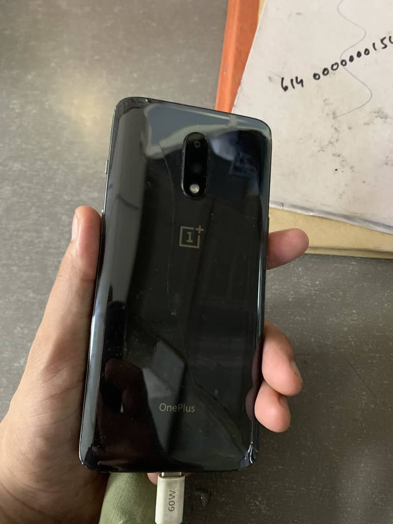 One plus 7 4